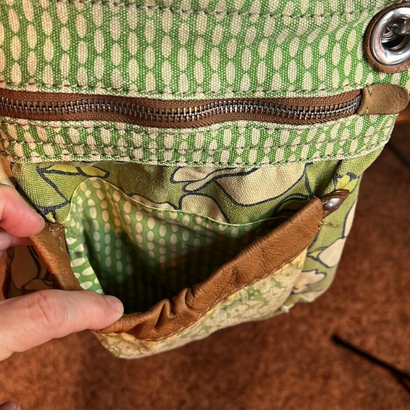 FOSSIL CROSSBODY BAG - Picture 3 of 12